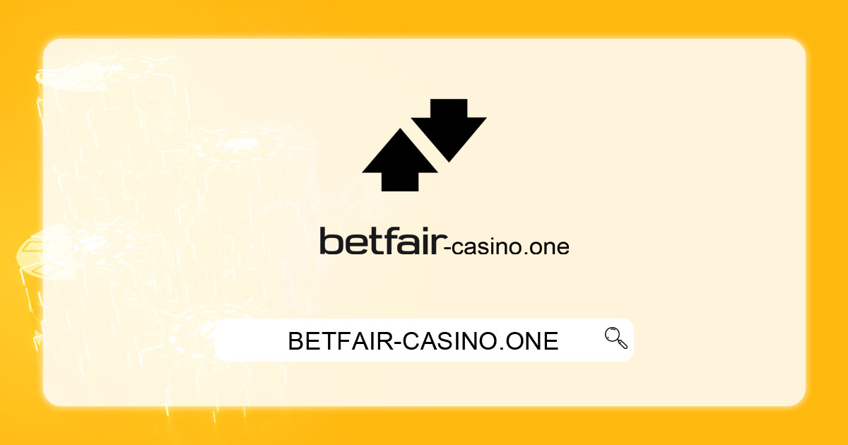 Betfair Casino Up to $80 No Deposit Bonus